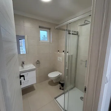 Diofas Apartament *