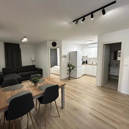Diofas Apartament Cinegemajor