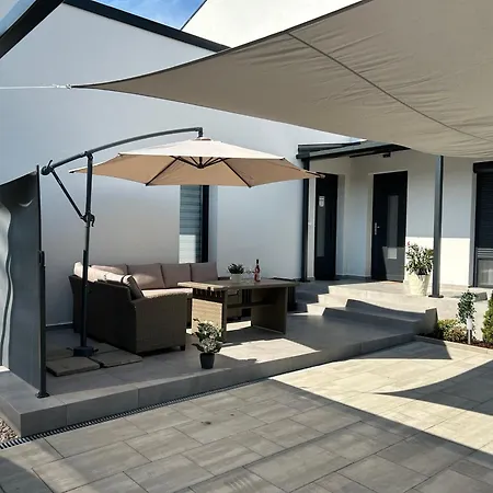 Diofas Appartement